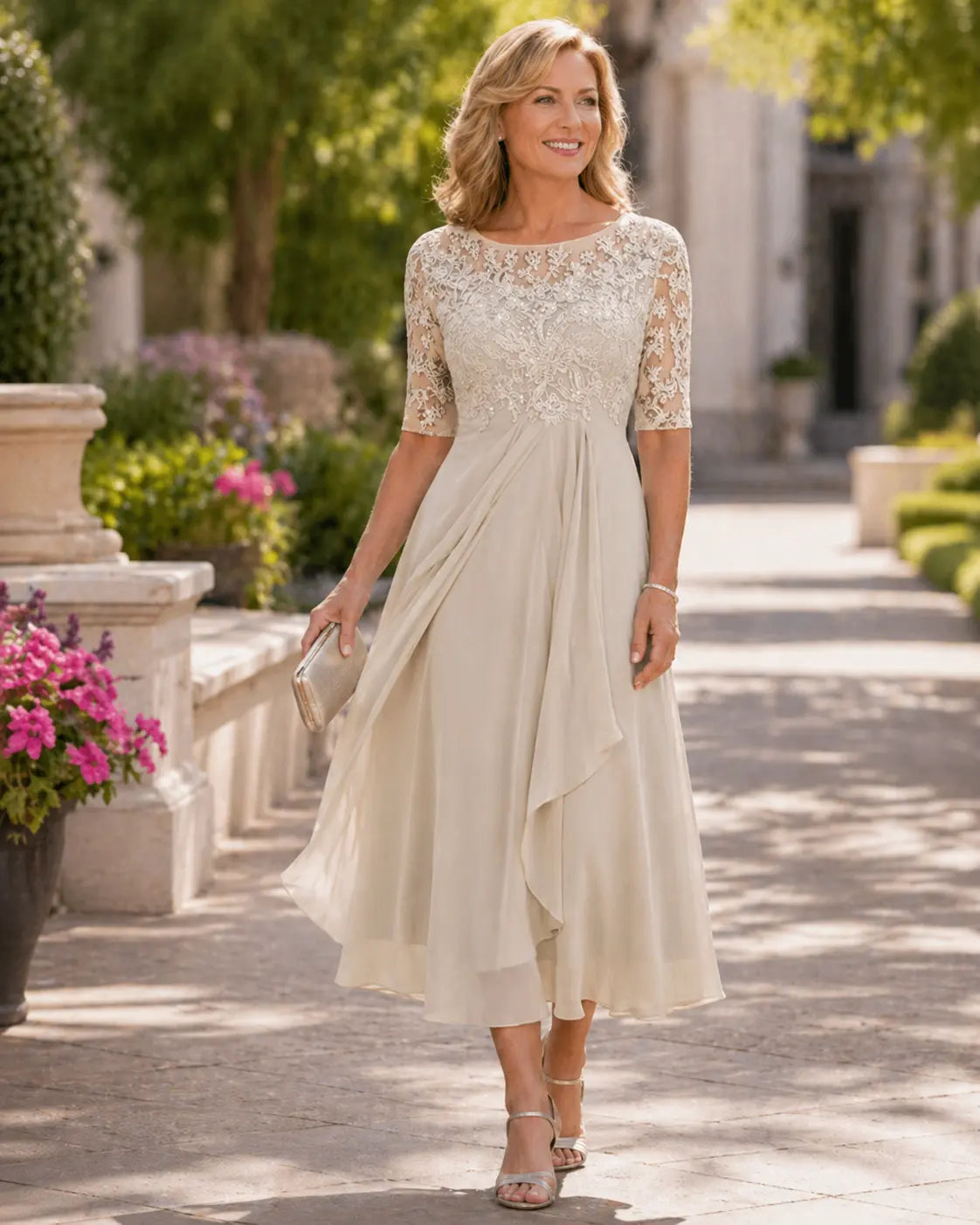 Elegant Dress