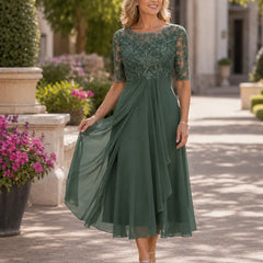 Elegant Dress