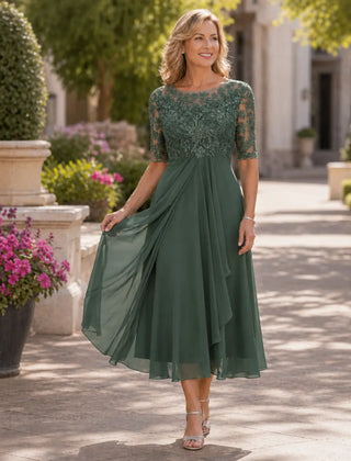 Elegant Dress