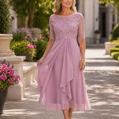Elegant Dress