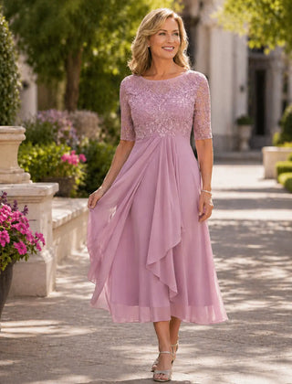 Elegant Dress