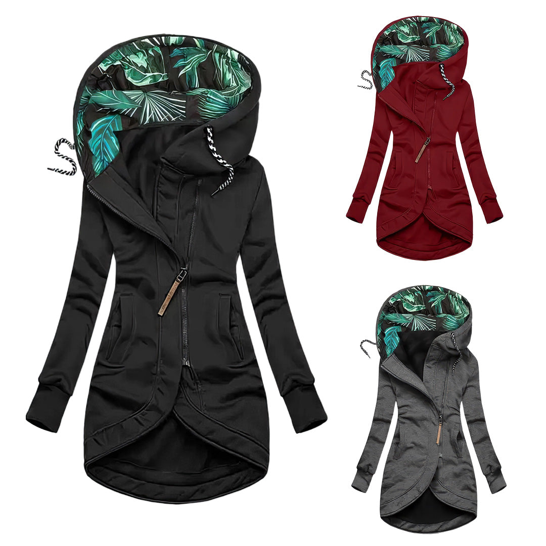 Waterproof Winter Jacket