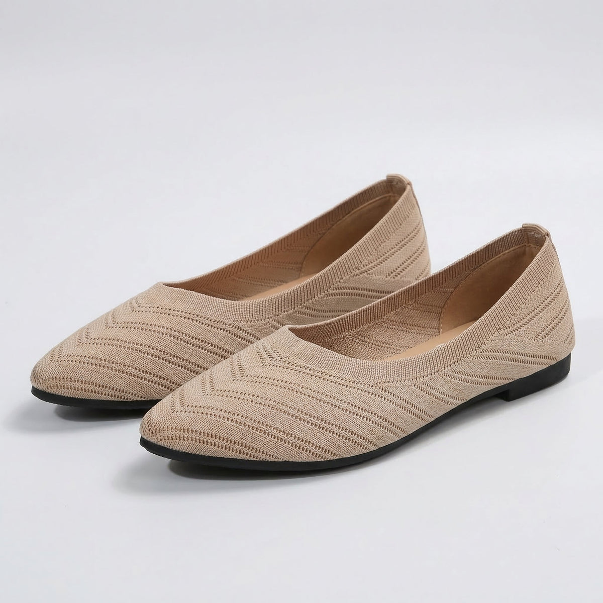Elegant Comfort Shoes