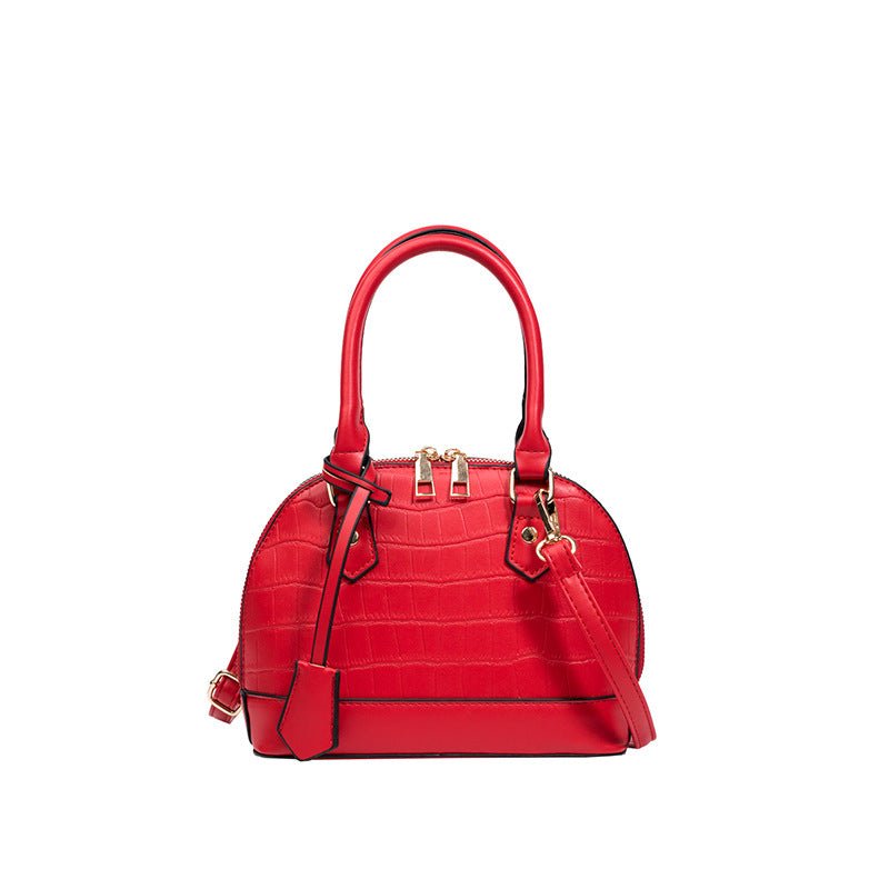 Sara | Elegant Minimalist Tote Bag