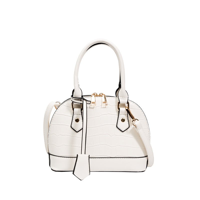 Sara | Elegant Minimalist Tote Bag