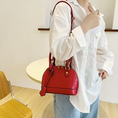 Sara | Elegant Minimalist Tote Bag