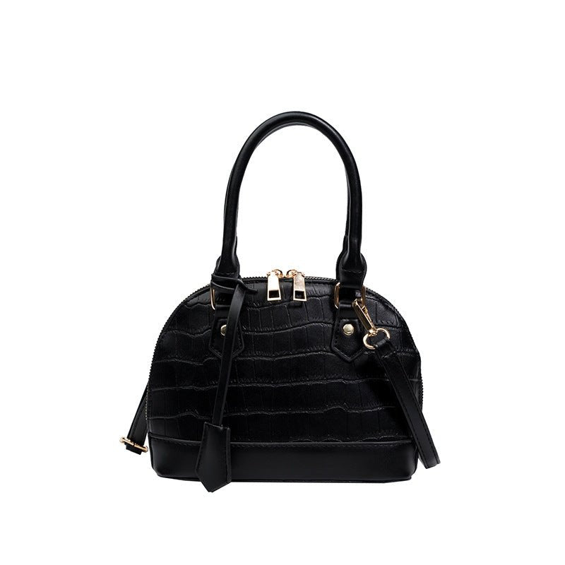 Sara | Elegant Minimalist Tote Bag