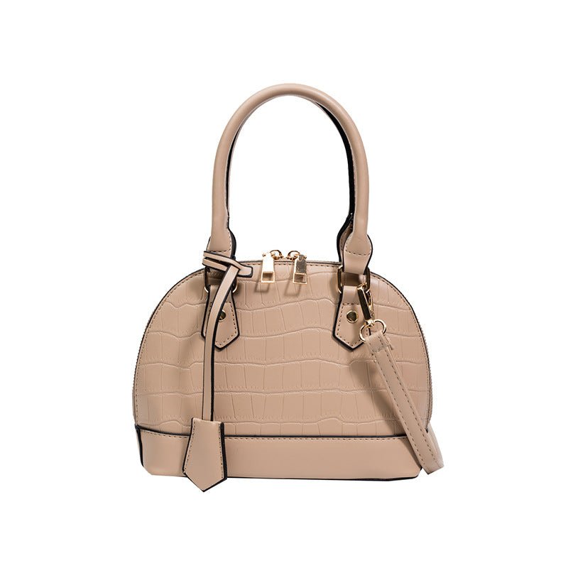 Sara | Elegant Minimalist Tote Bag