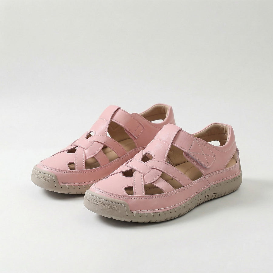 Lightweight Summer Sandals