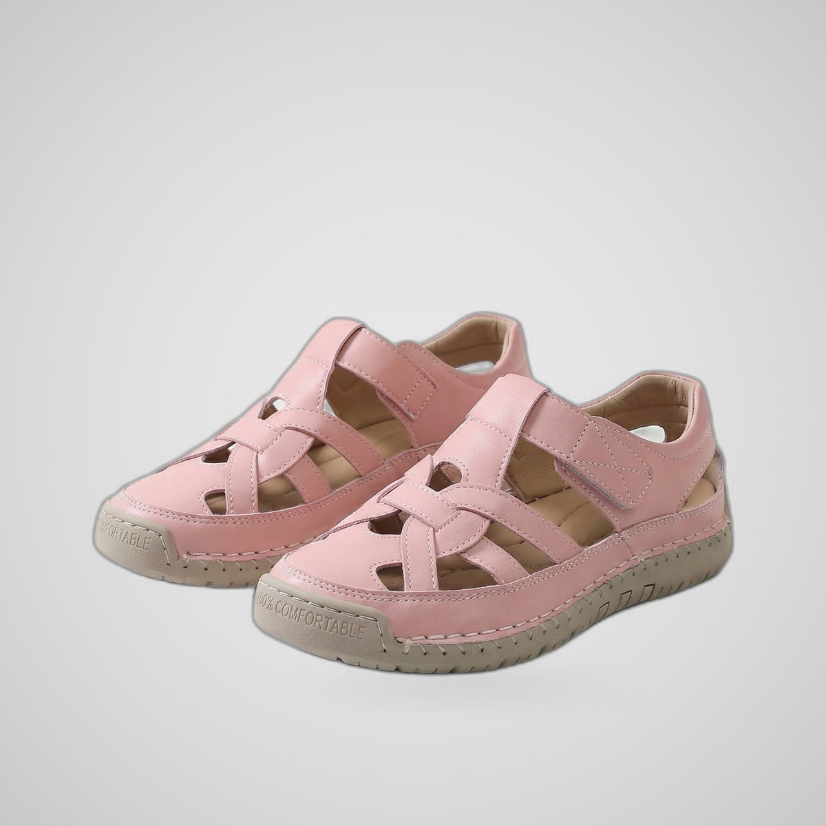 Lightweight Summer Sandals