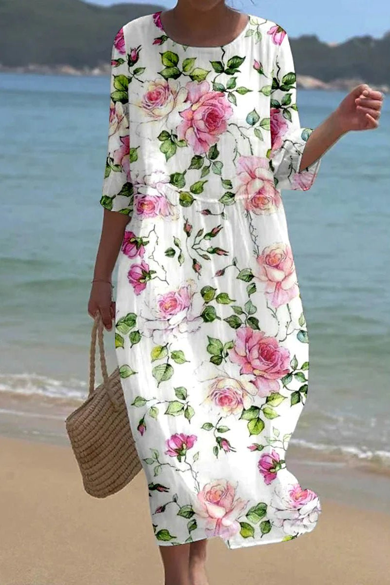 Kira | Classic Chic Dress