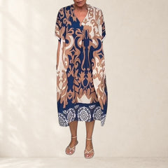 Comfortable Dress