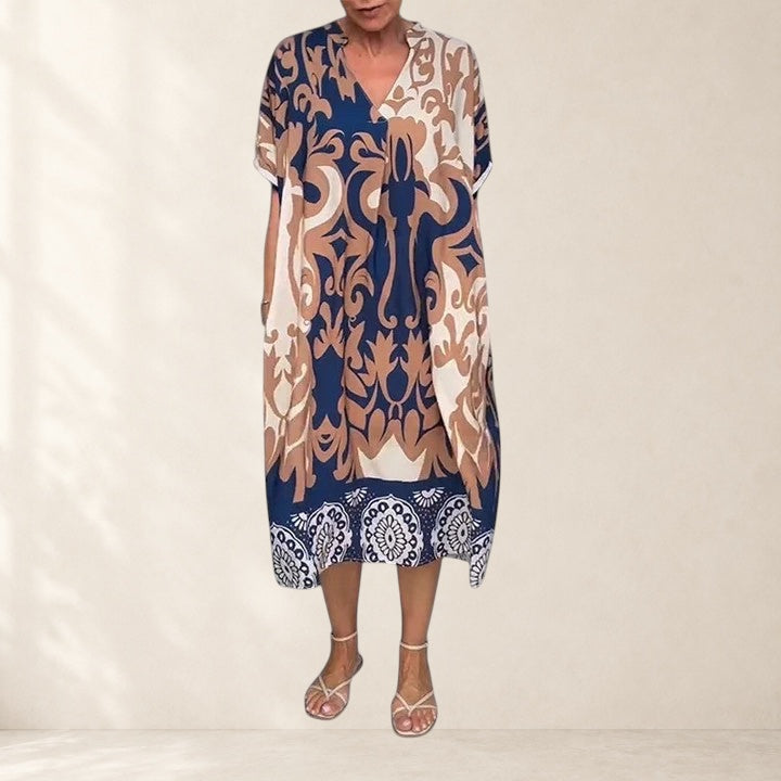 Comfortable Dress
