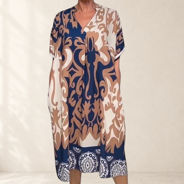 Comfortable Dress