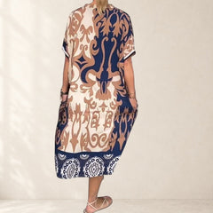 Comfortable Dress