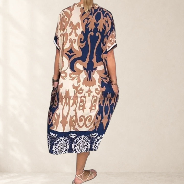 Comfortable Dress