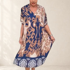 Comfortable Dress