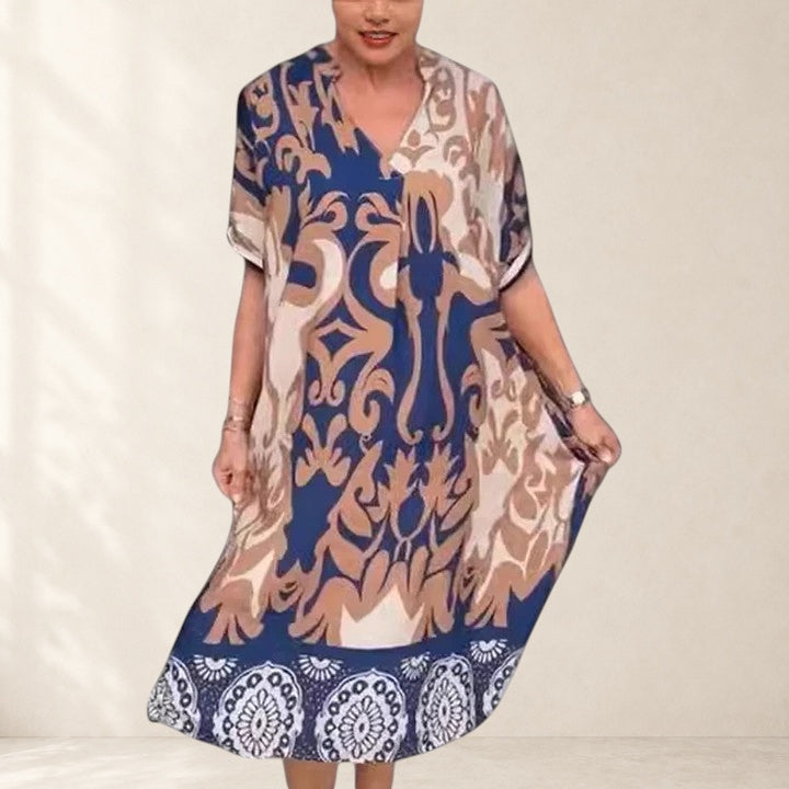 Comfortable Dress