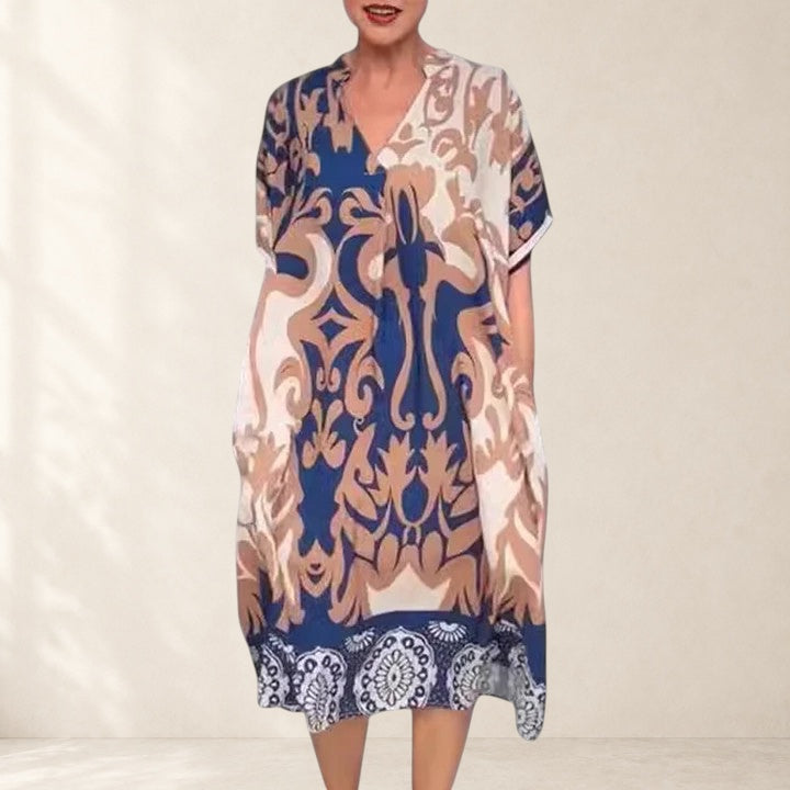 Comfortable Dress