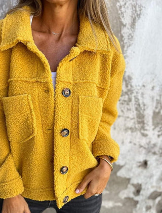 Stylish Cosy Jacket
