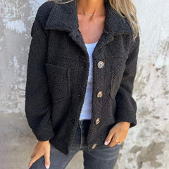 Stylish Cosy Jacket