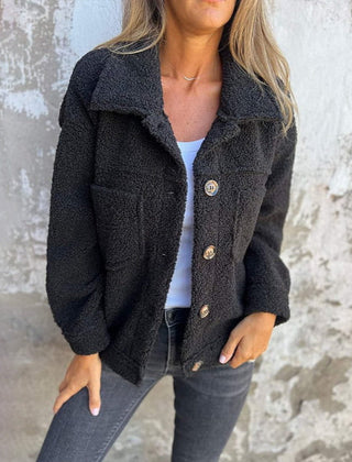 Stylish Cosy Jacket
