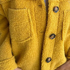 Stylish Cosy Jacket