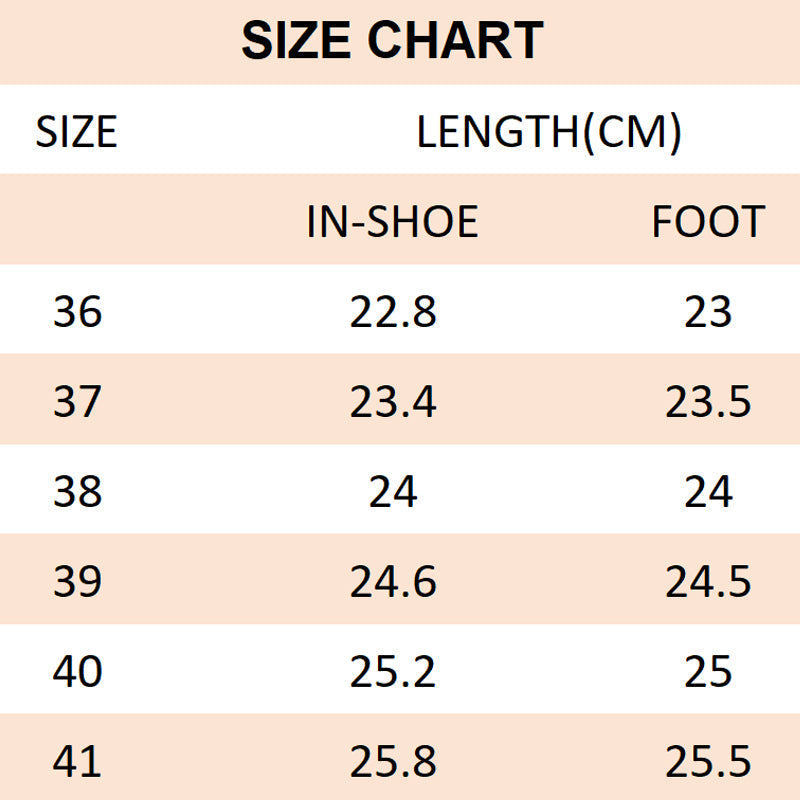 Waterproof Non-Slip Mid-Calf Boots with Chunky Sole