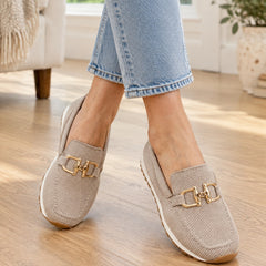 Susie - worn with jeans