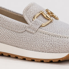 Susie - cushioned sole detail