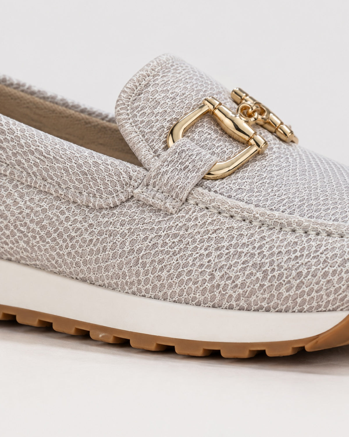 Susie - cushioned sole detail