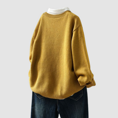 Pocket Cardigan