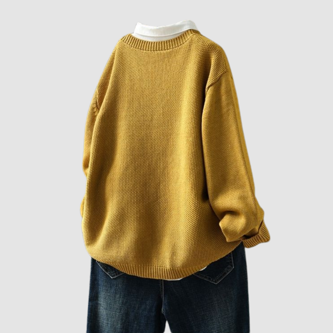 Pocket Cardigan