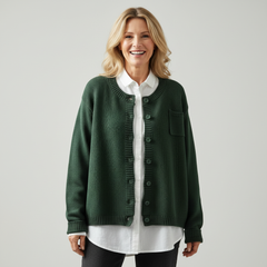 Pocket Cardigan