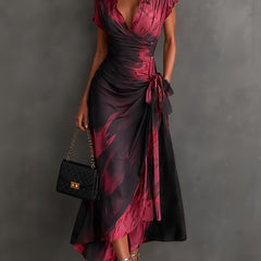 Wrap Dress