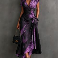 Wrap Dress