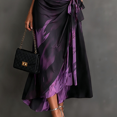 Wrap Dress