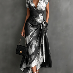 Wrap Dress
