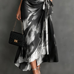 Wrap Dress