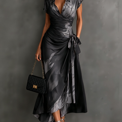 Wrap Dress