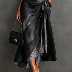 Wrap Dress