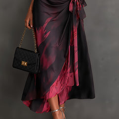 Wrap Dress