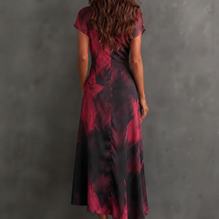 Wrap Dress