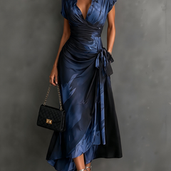 Wrap Dress