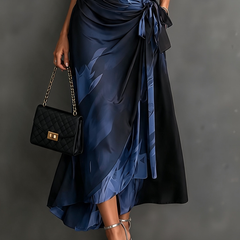 Wrap Dress