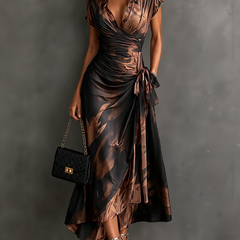 Wrap Dress