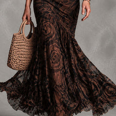 Cami Skirt Set