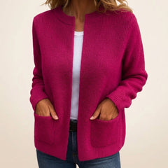 Pocket Cardigan
