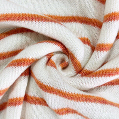 Striped Cardigan