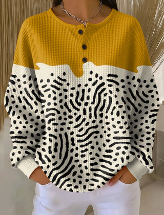 Print Henley